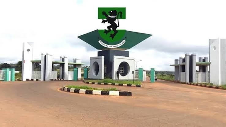 UNN Instructions to Newly Admitted Students 2026/2027: Acceptance Fee, Payment and Registration Steps