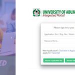 University of Abuja UNIABUJA Admission Portal