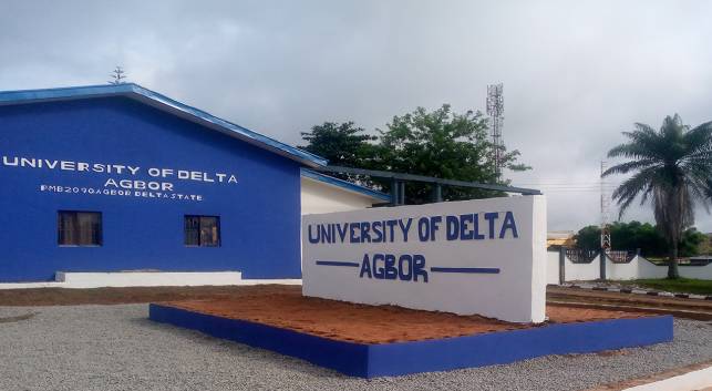 UNIDEL 2026/2027 Freshers Orientation Programme: What Newly Admitted Students Should Know