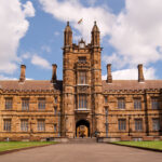 University of Sydney undergraduate scholarship 2027