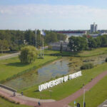 University of Twente Scholarship